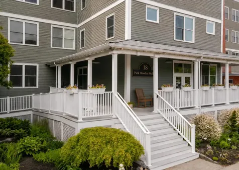 18 Park Street Saco ME 04072