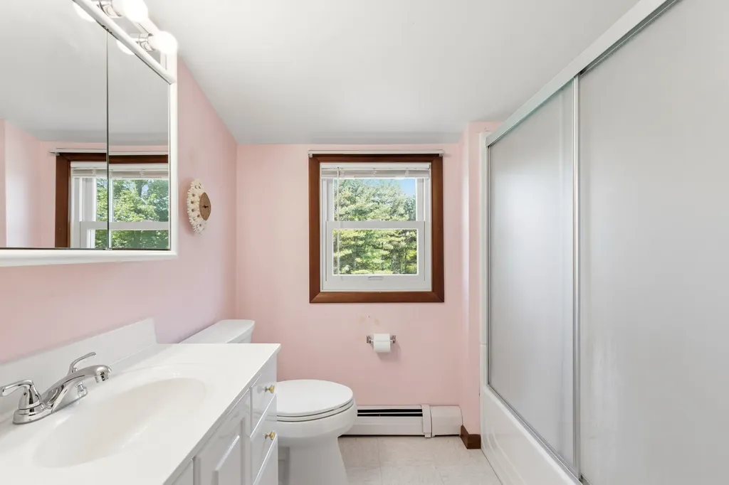 16 Deer Run Road North Yarmouth ME 04097