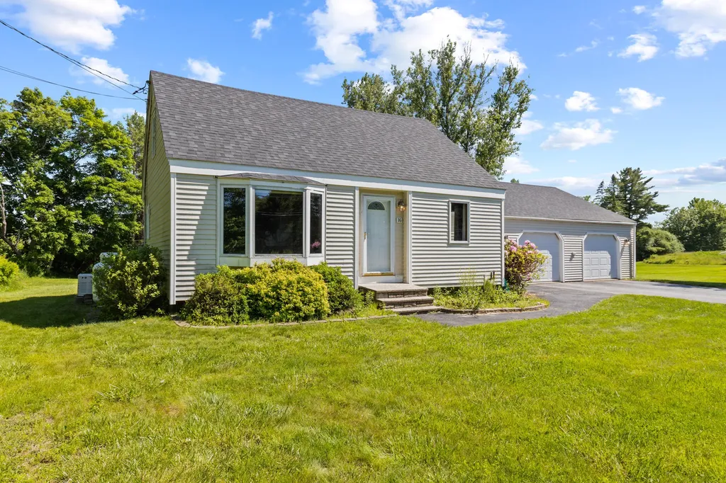 16 Deer Run Road North Yarmouth ME 04097