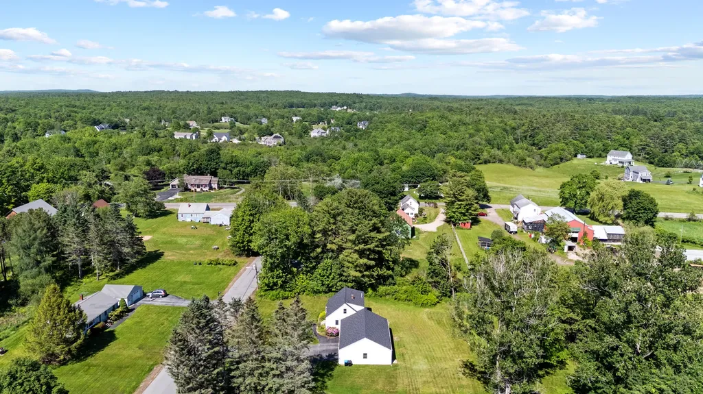 16 Deer Run Road North Yarmouth ME 04097