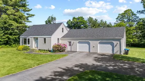 16 Deer Run Road North Yarmouth ME 04097
