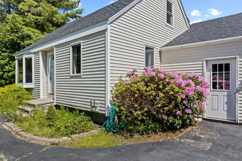 16 Deer Run Road North Yarmouth ME 04097