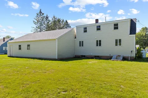 16 Deer Run Road North Yarmouth ME 04097