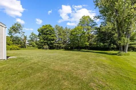 16 Deer Run Road North Yarmouth ME 04097