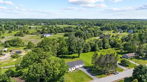 16 Deer Run Road North Yarmouth ME 04097