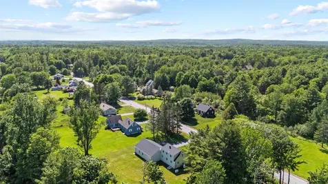 16 Deer Run Road North Yarmouth ME 04097