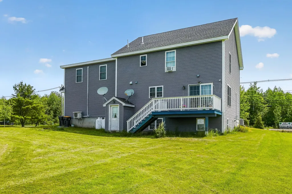 94 Gorham Road Scarborough ME 04074