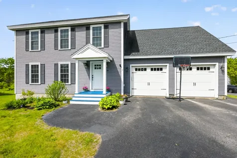 94 Gorham Road Scarborough ME 04074
