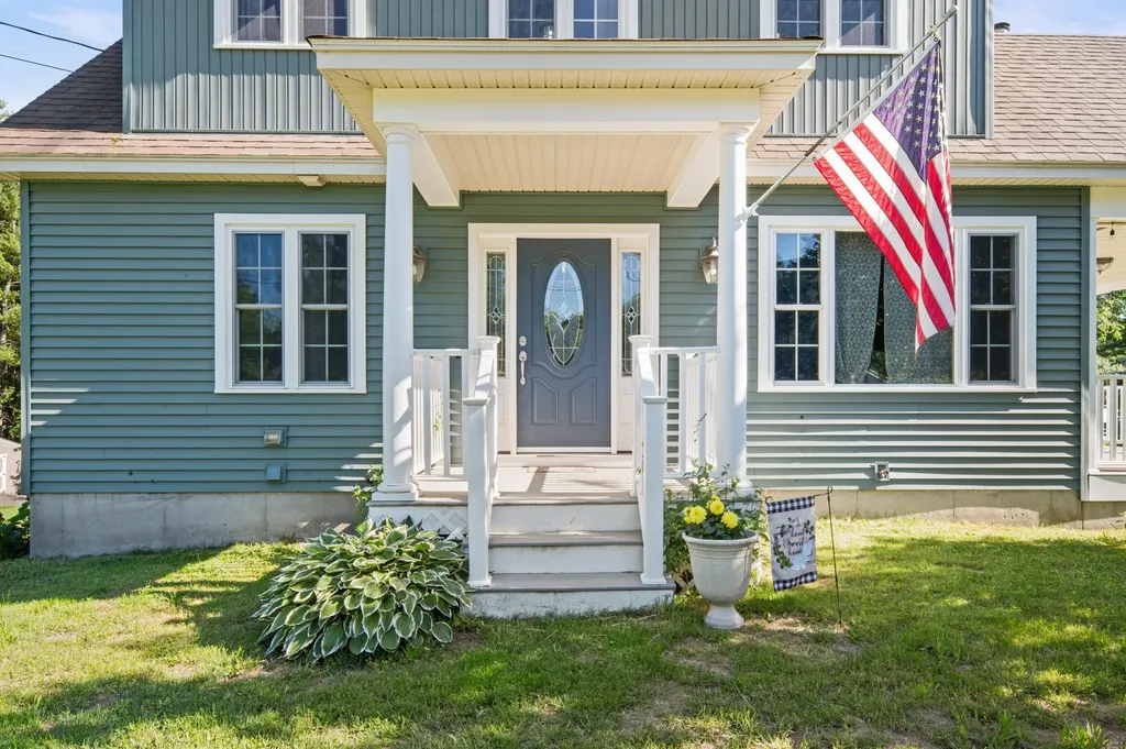 7 Locust Lane South Berwick ME 03908