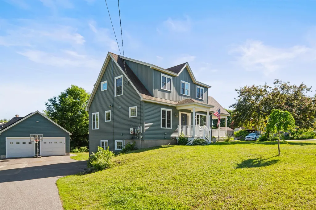7 Locust Lane South Berwick ME 03908