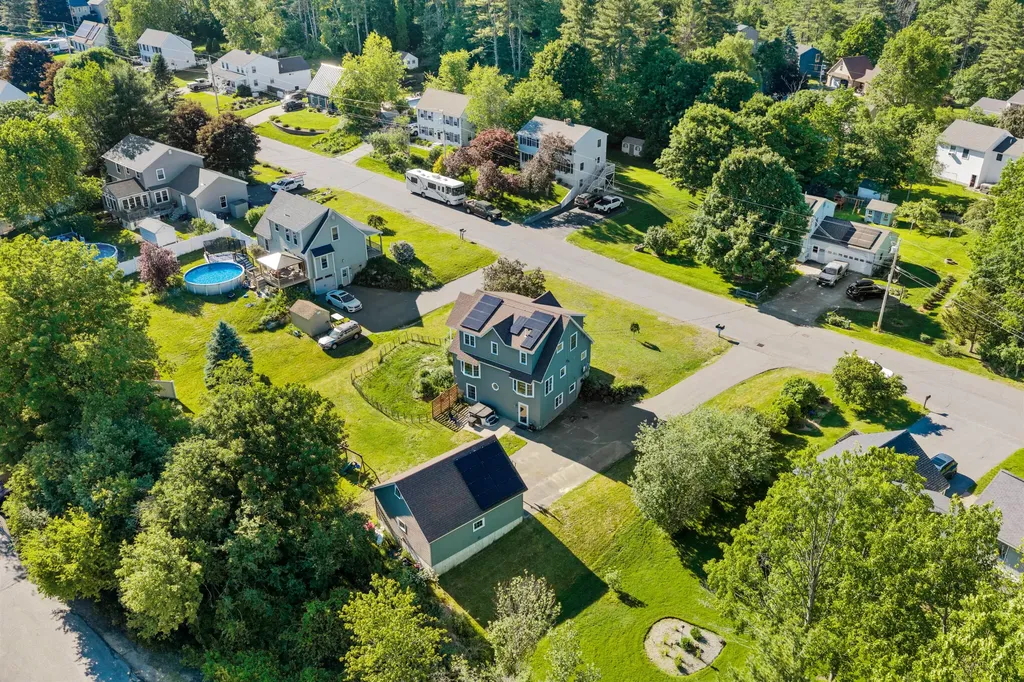 7 Locust Lane South Berwick ME 03908