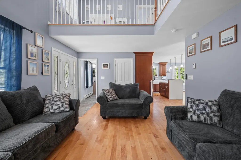 7 Locust Lane South Berwick ME 03908