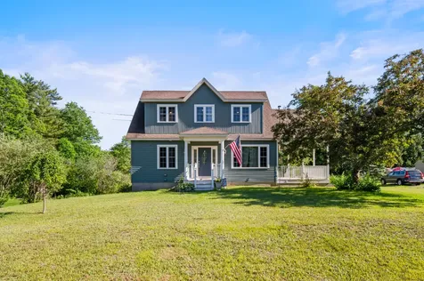 7 Locust Lane South Berwick ME 03908