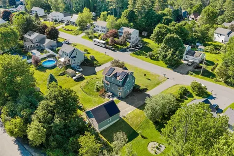 7 Locust Lane South Berwick ME 03908