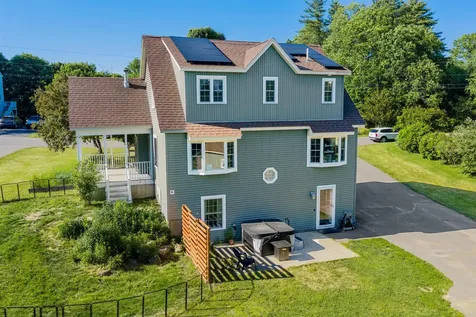 7 Locust Lane South Berwick ME 03908