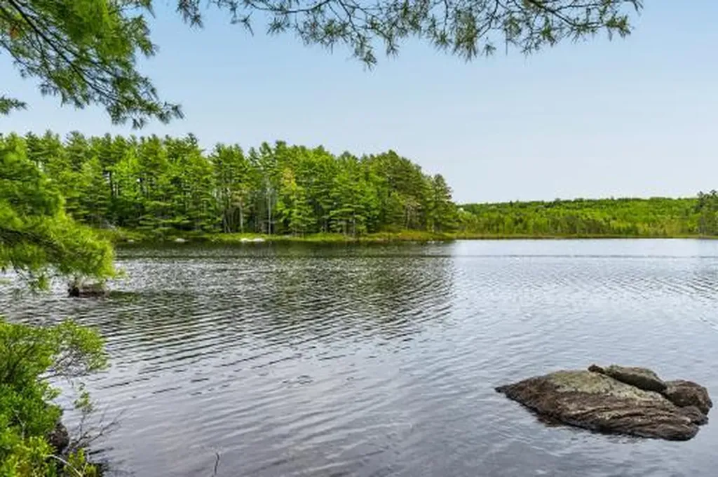Lot# Bucksmills Road Bucksport ME 04416