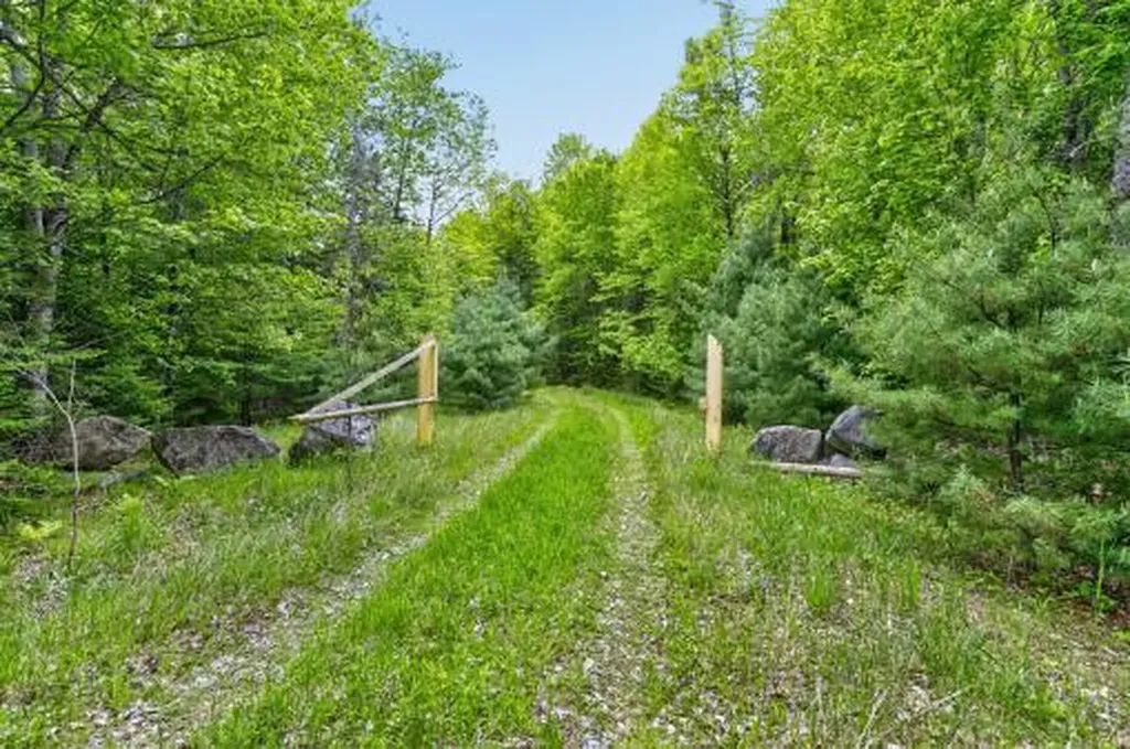 Lot# Bucksmills Road Bucksport ME 04416