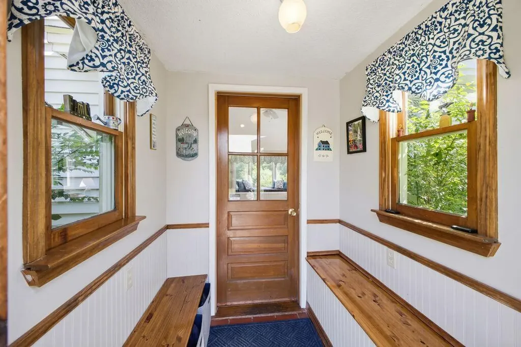 33 Mclellan Road Gorham ME 04038