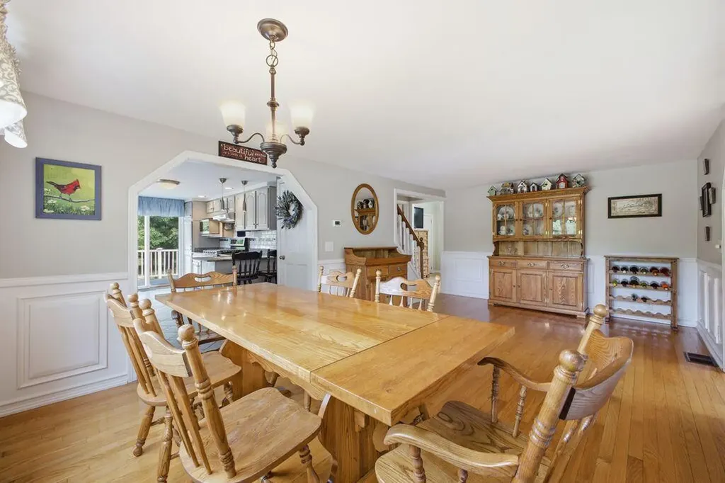 33 Mclellan Road Gorham ME 04038