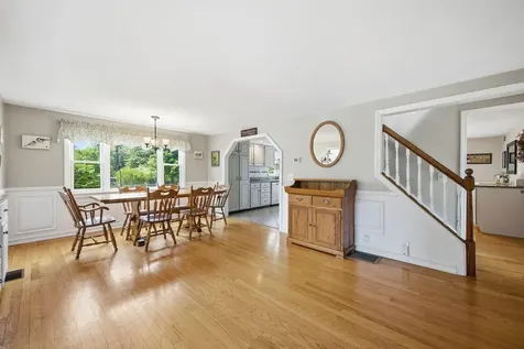 33 Mclellan Road Gorham ME 04038