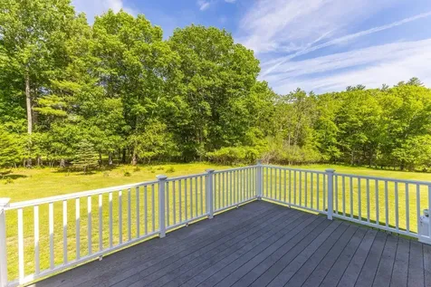 33 Mclellan Road Gorham ME 04038