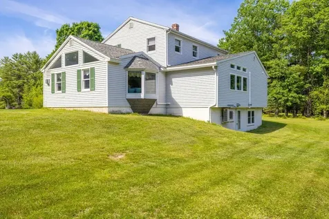33 Mclellan Road Gorham ME 04038