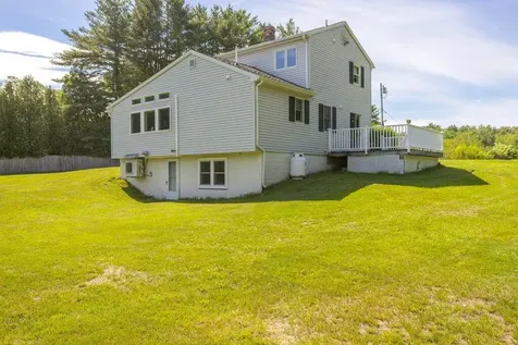 33 Mclellan Road Gorham ME 04038