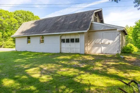 33 Mclellan Road Gorham ME 04038