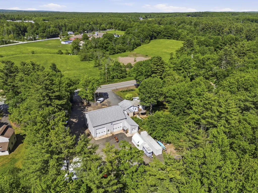 92 Maine 236 Berwick ME 03901