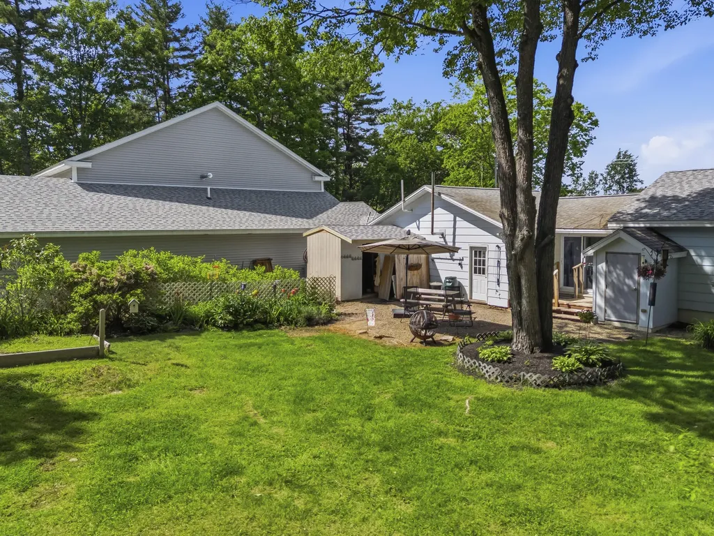 92 Maine 236 Berwick ME 03901