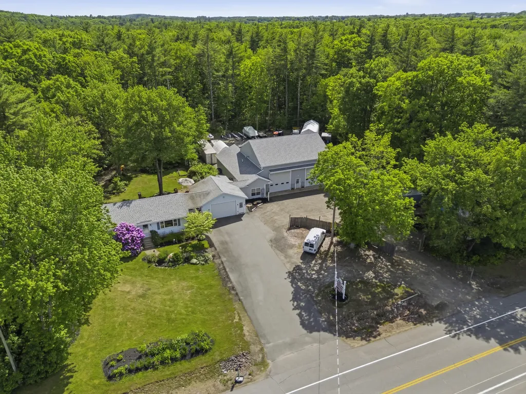 92 Maine 236 Berwick ME 03901