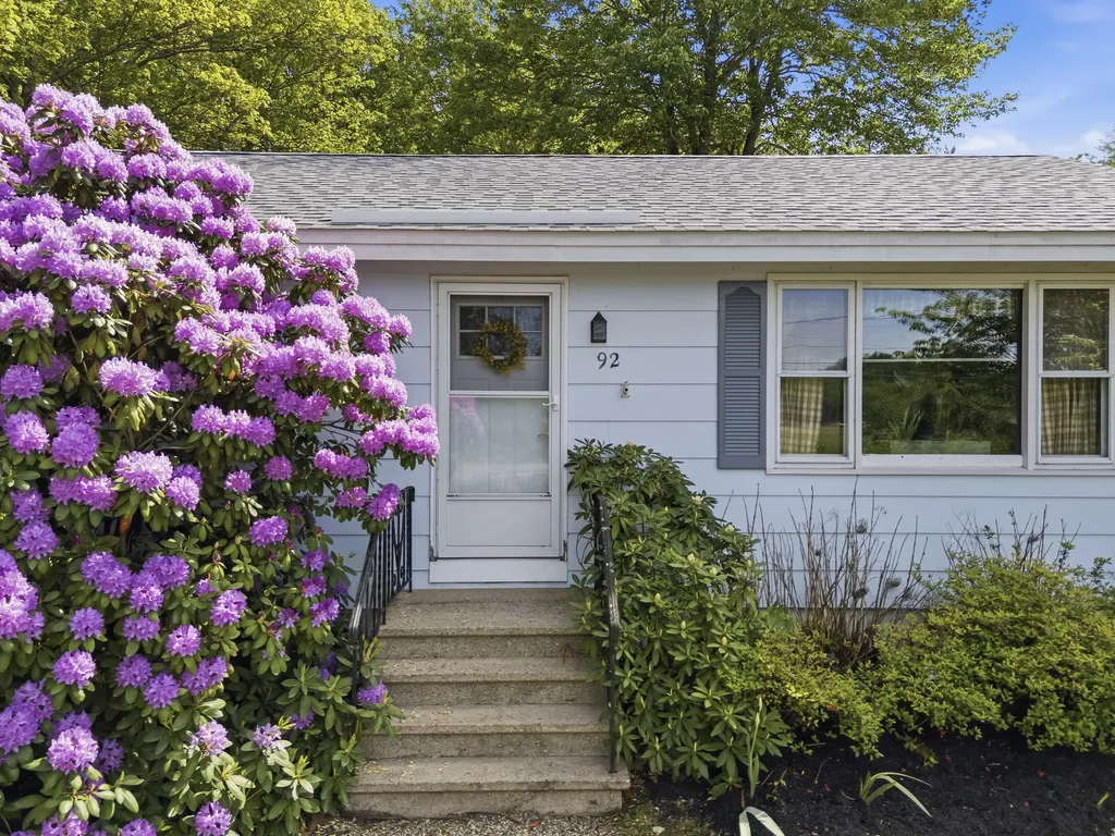 92 Maine 236 Berwick ME 03901