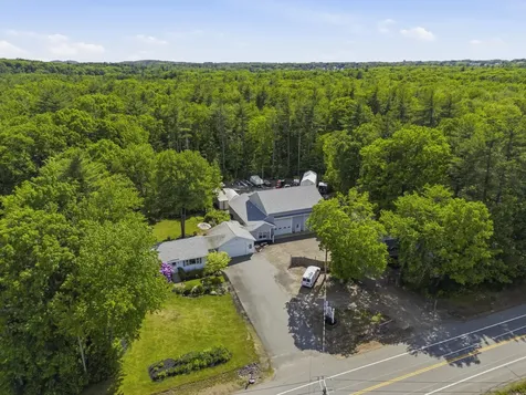 92 Maine 236 Berwick ME 03901