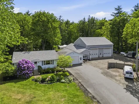 92 Maine 236 Berwick ME 03901
