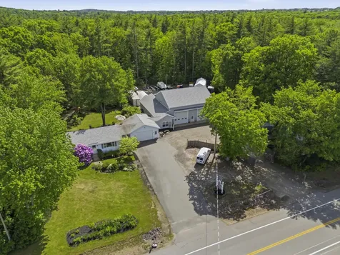 92 Maine 236 Berwick ME 03901