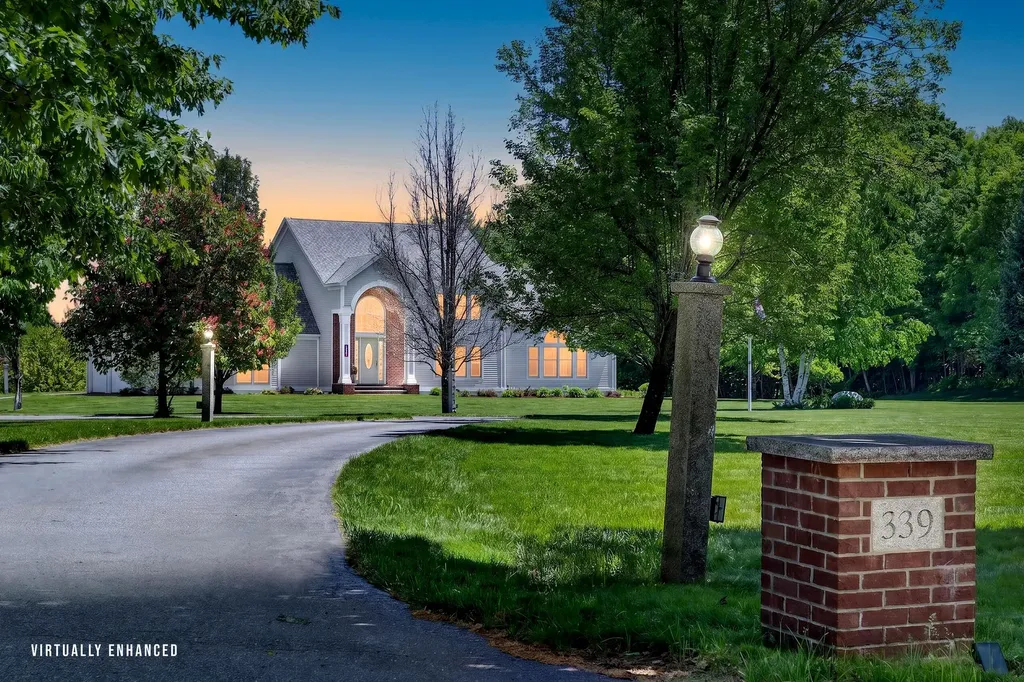 339 Gorden Road Readfield ME 04355