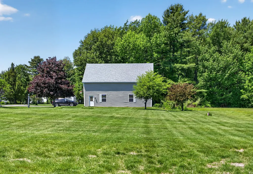 339 Gorden Road Readfield ME 04355