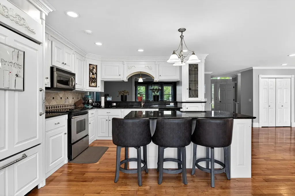 339 Gorden Road Readfield ME 04355