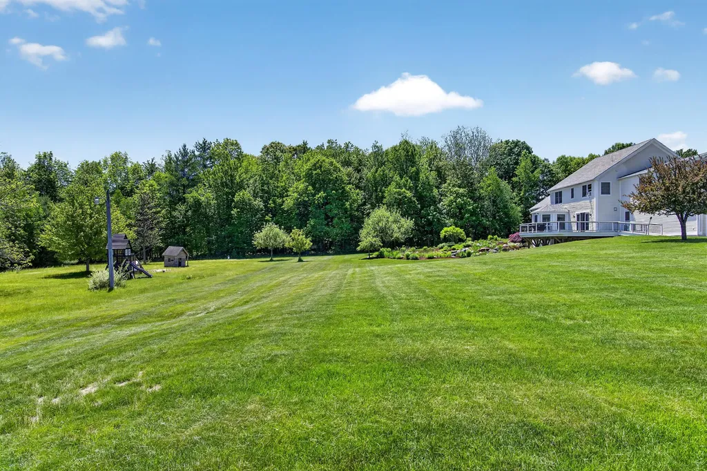 339 Gorden Road Readfield ME 04355