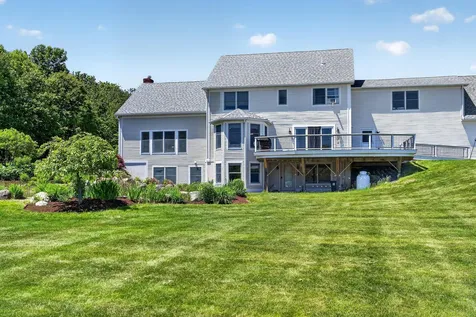 339 Gorden Road Readfield ME 04355