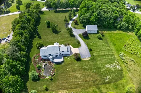 339 Gorden Road Readfield ME 04355
