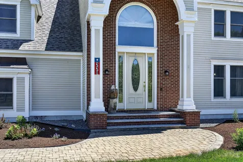 339 Gorden Road Readfield ME 04355