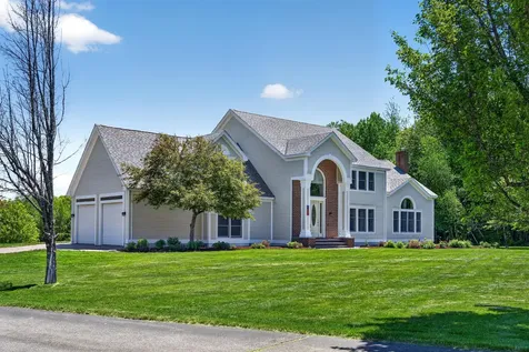 339 Gorden Road Readfield ME 04355