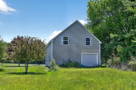 339 Gorden Road Readfield ME 04355