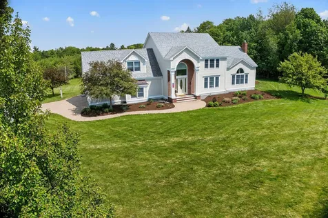 339 Gorden Road Readfield ME 04355