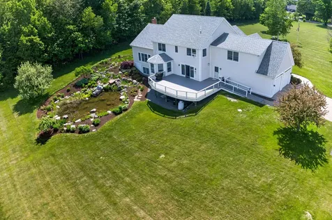 339 Gorden Road Readfield ME 04355