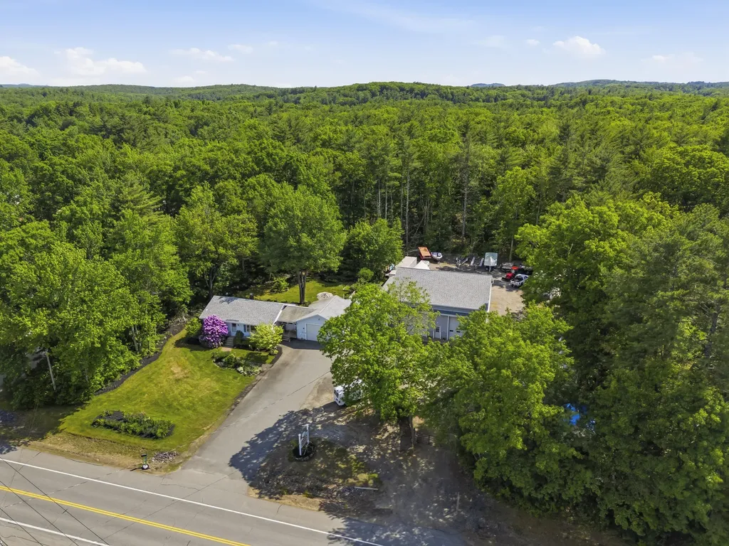 92 Me-236 Berwick ME 03901