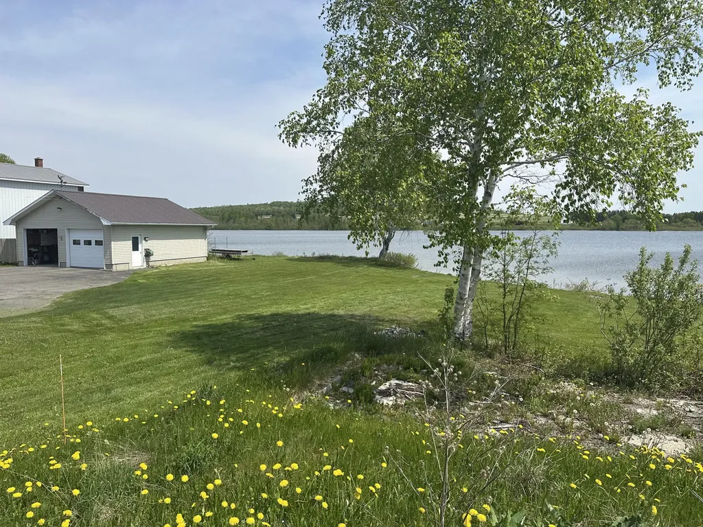 453 Main Street Saint Agatha ME 04772