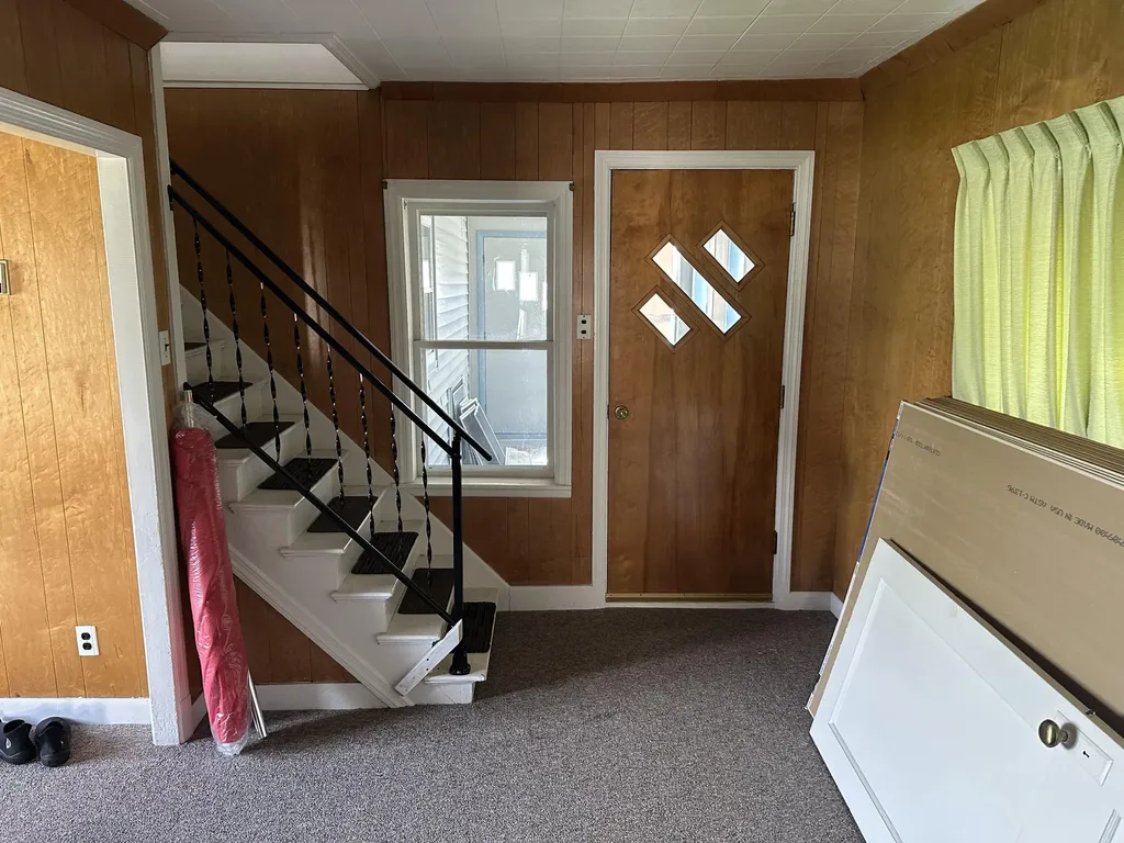 453 Main Street Saint Agatha ME 04772