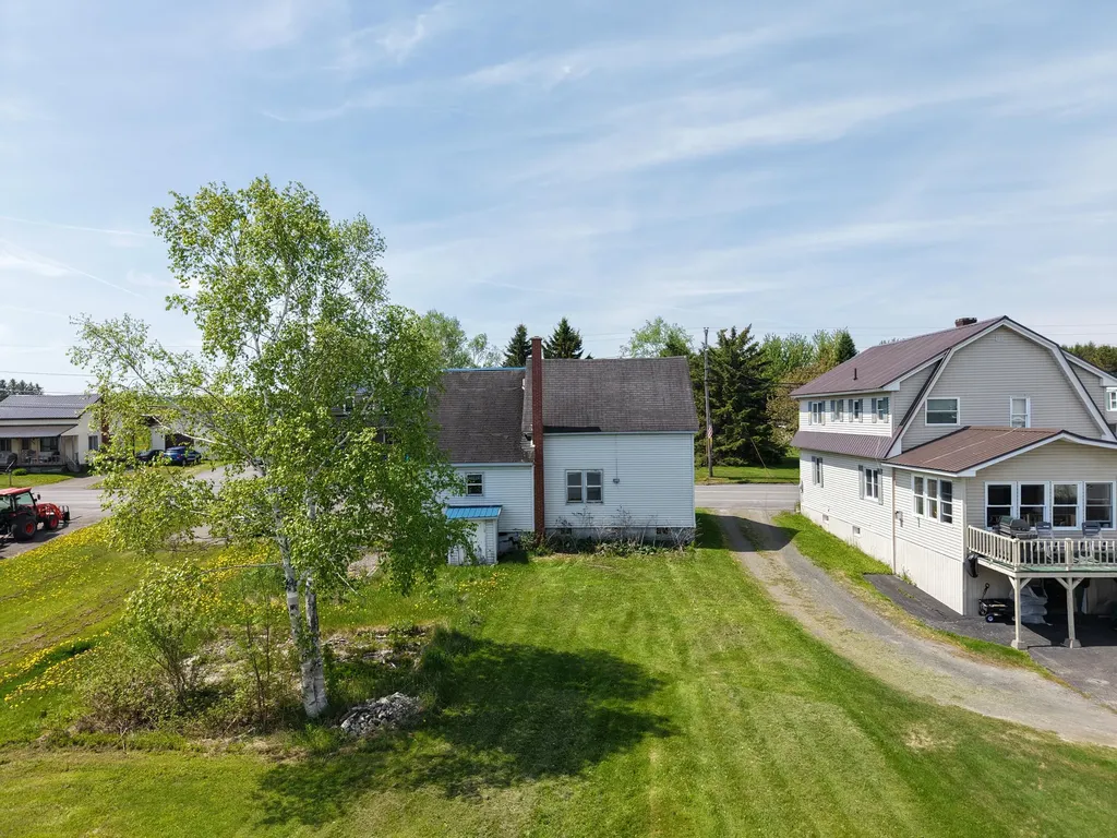 453 Main Street Saint Agatha ME 04772
